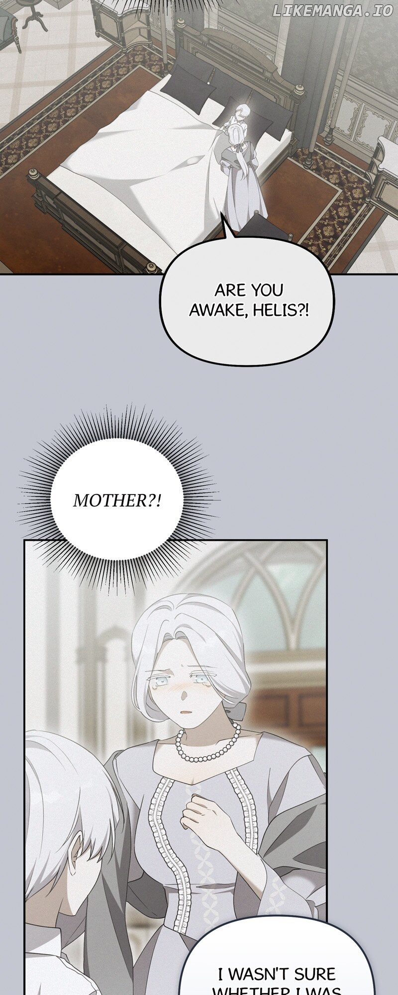 Carnephelia’s Curse is Never Ending Chapter 81 - page 6
