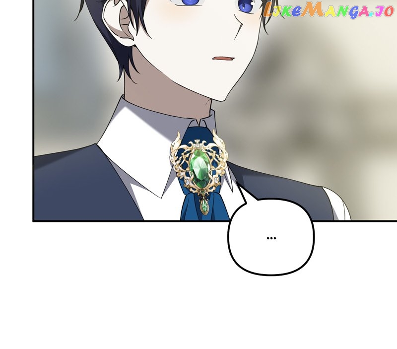Carnephelia’s Curse is Never Ending Chapter 43 - page 14