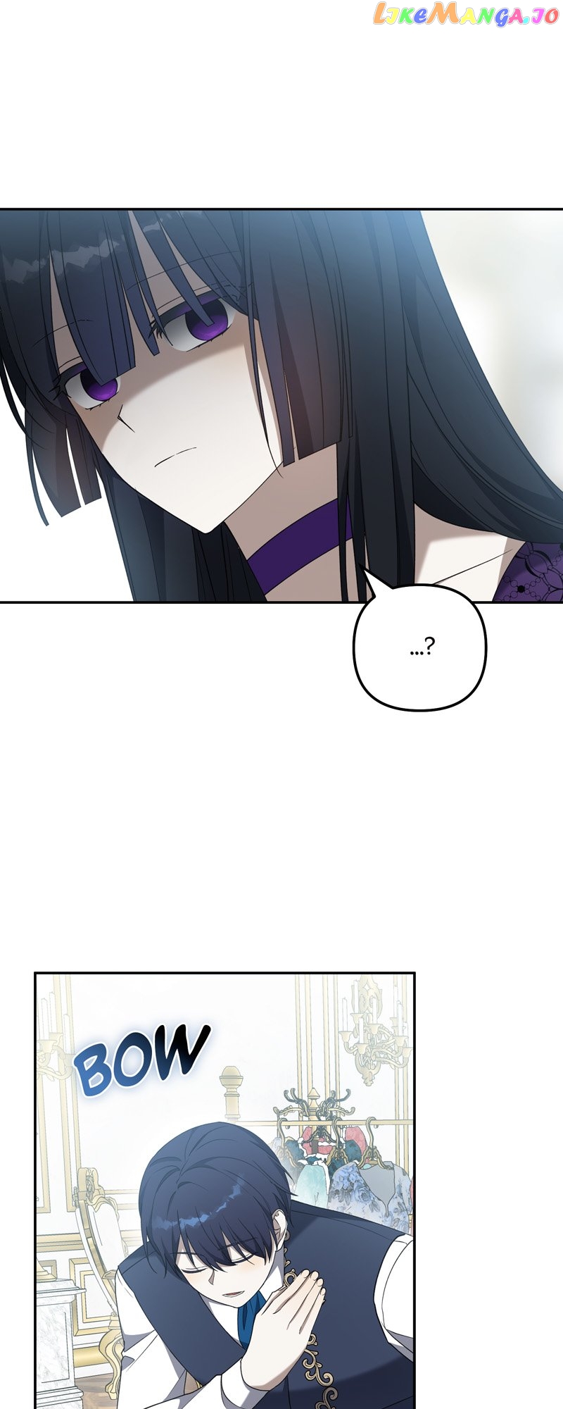 Carnephelia’s Curse is Never Ending Chapter 43 - page 29