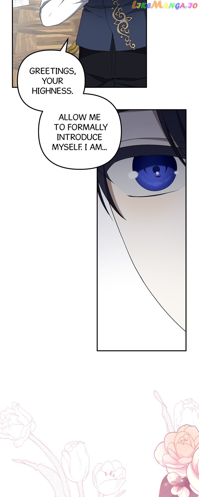 Carnephelia’s Curse is Never Ending Chapter 43 - page 30