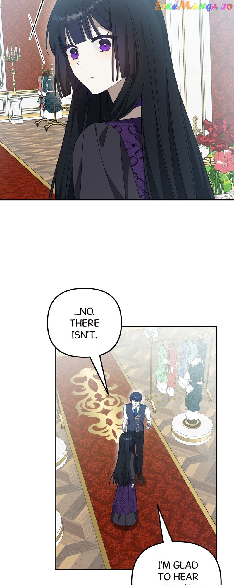 Carnephelia’s Curse is Never Ending Chapter 43 - page 51