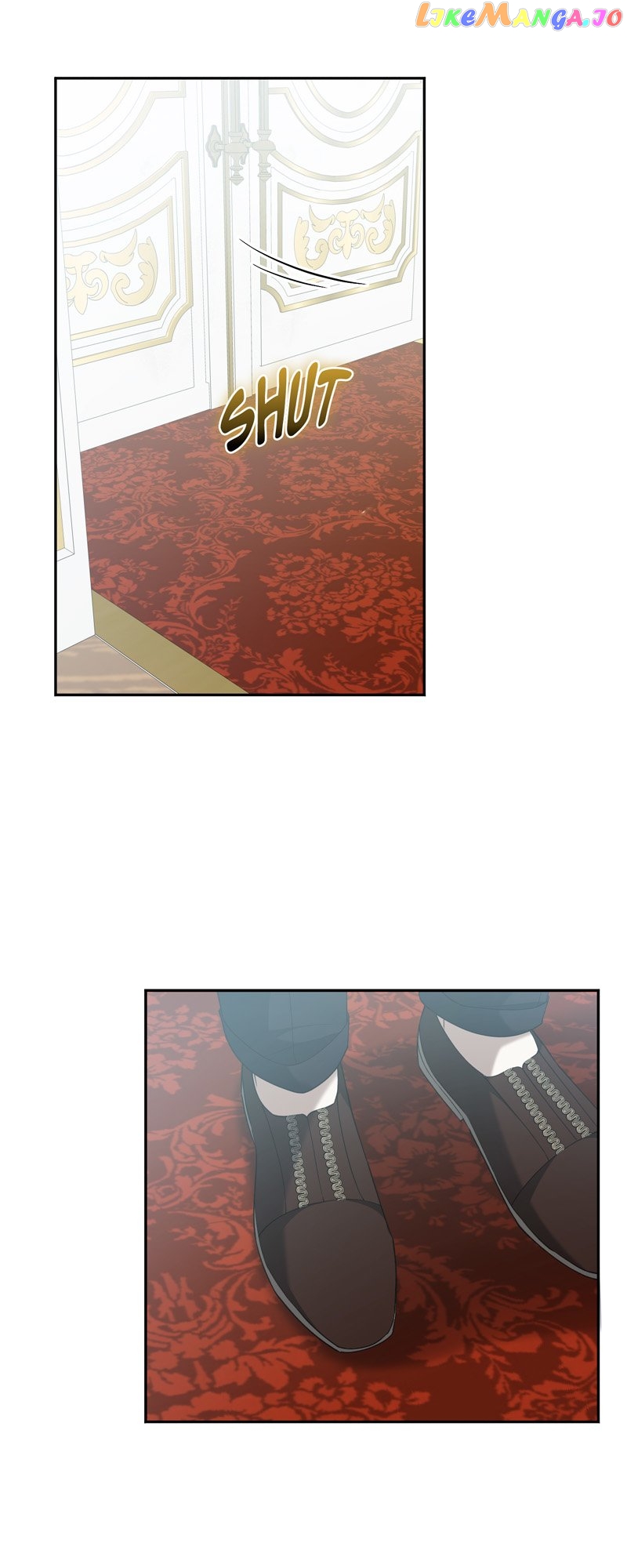 Carnephelia’s Curse is Never Ending Chapter 43 - page 54