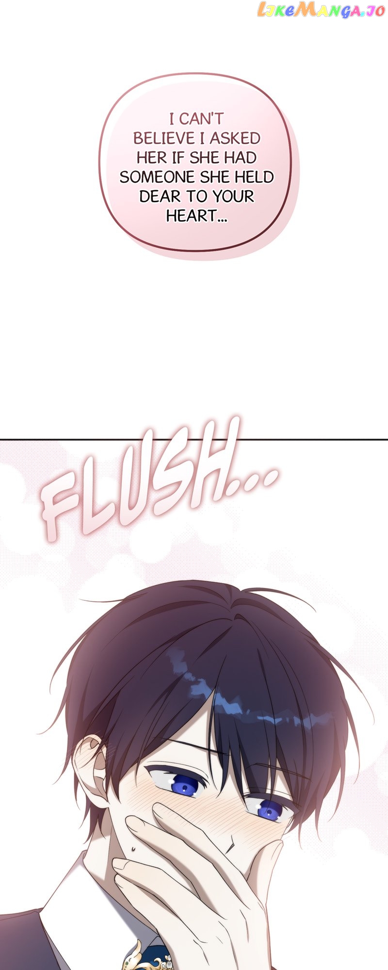 Carnephelia’s Curse is Never Ending Chapter 43 - page 55