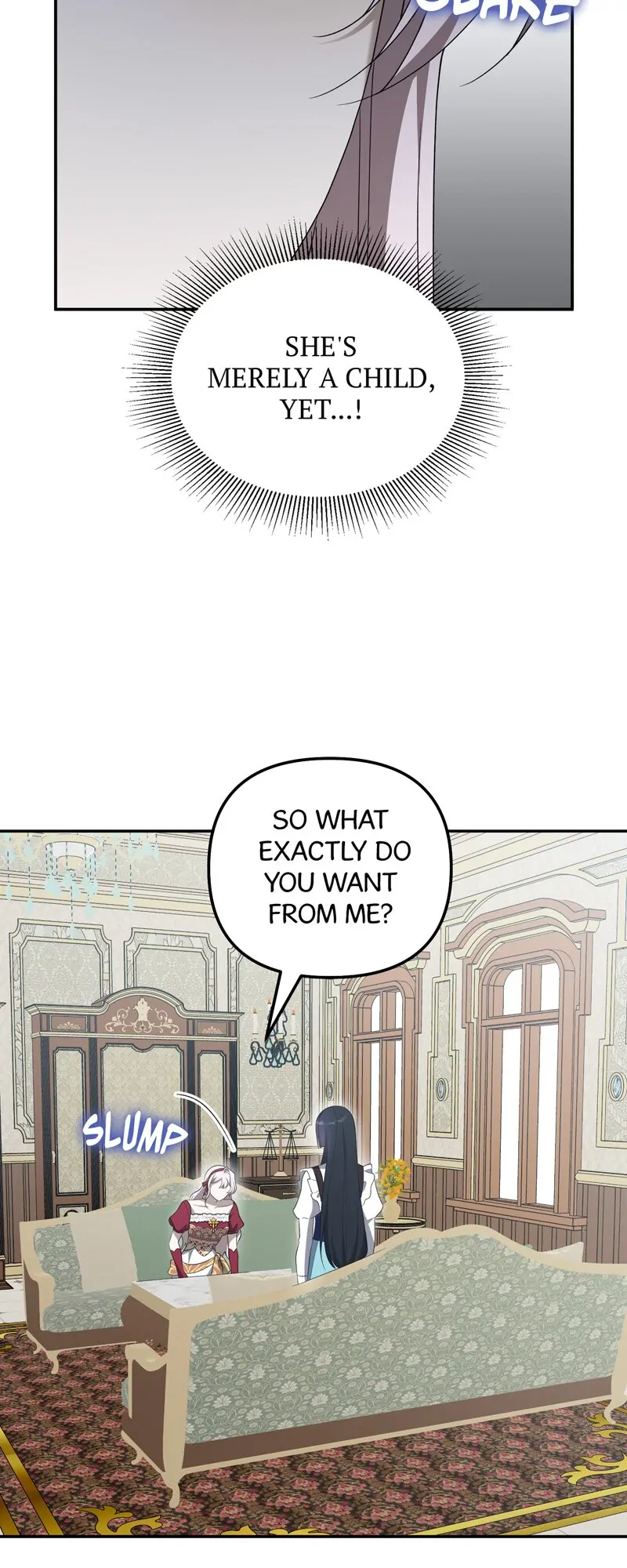 Carnephelia’s Curse is Never Ending Chapter 70 - page 11