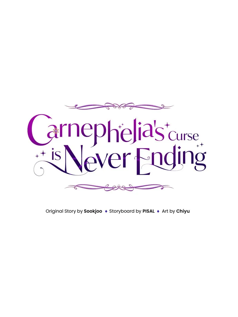 Carnephelia’s Curse is Never Ending Chapter 70 - page 16