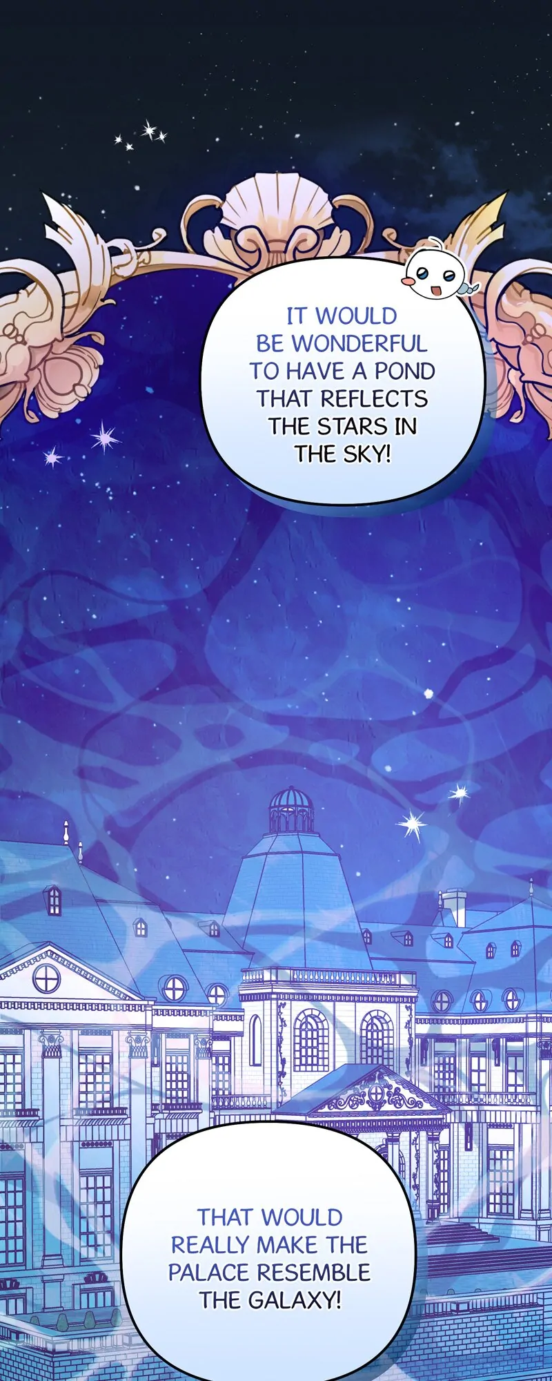 Carnephelia’s Curse is Never Ending Chapter 70 - page 24