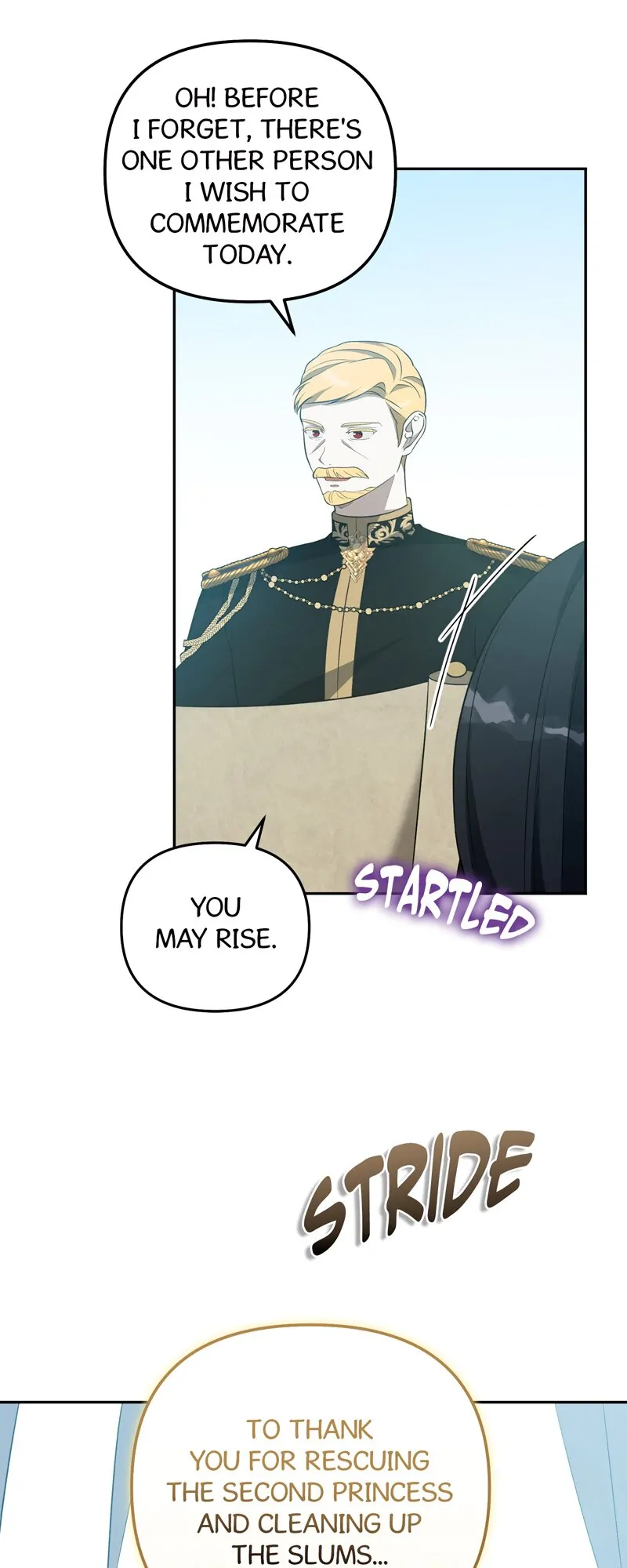 Carnephelia’s Curse is Never Ending Chapter 70 - page 28