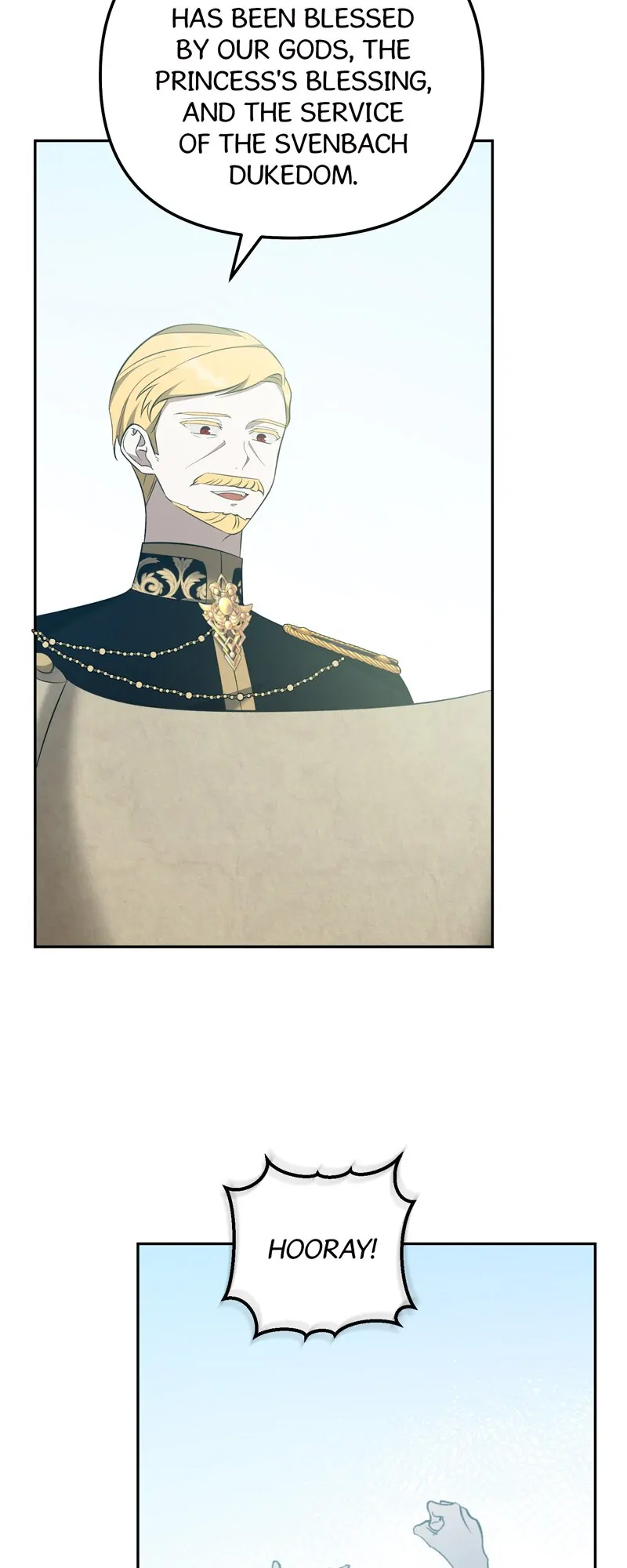 Carnephelia’s Curse is Never Ending Chapter 70 - page 33