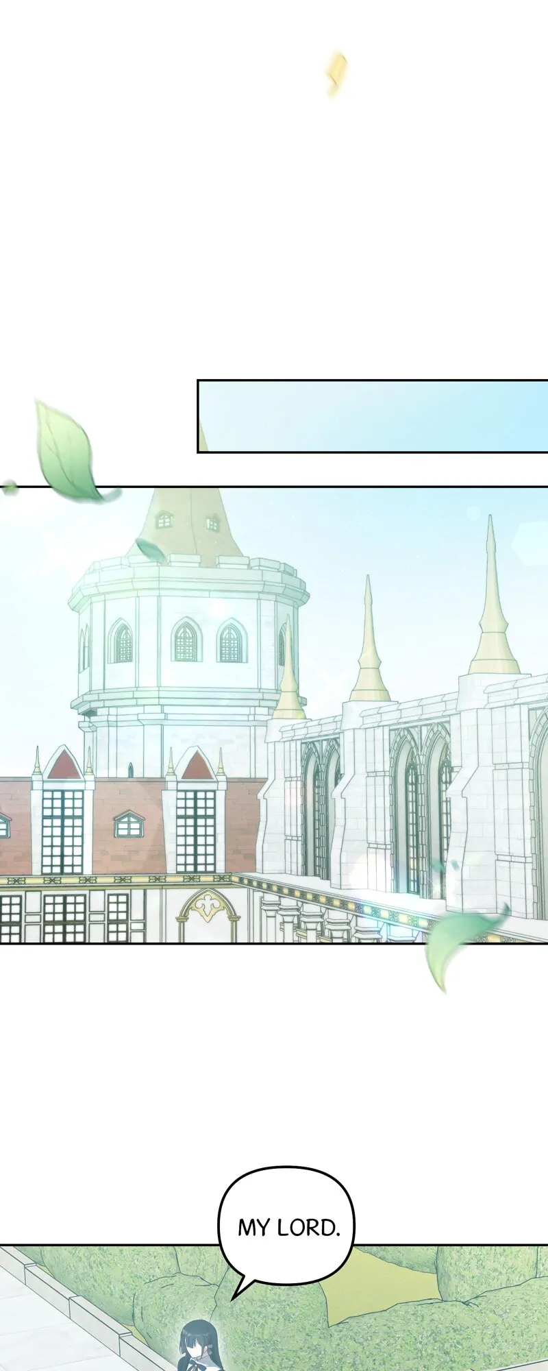 Carnephelia’s Curse is Never Ending Chapter 70 - page 35