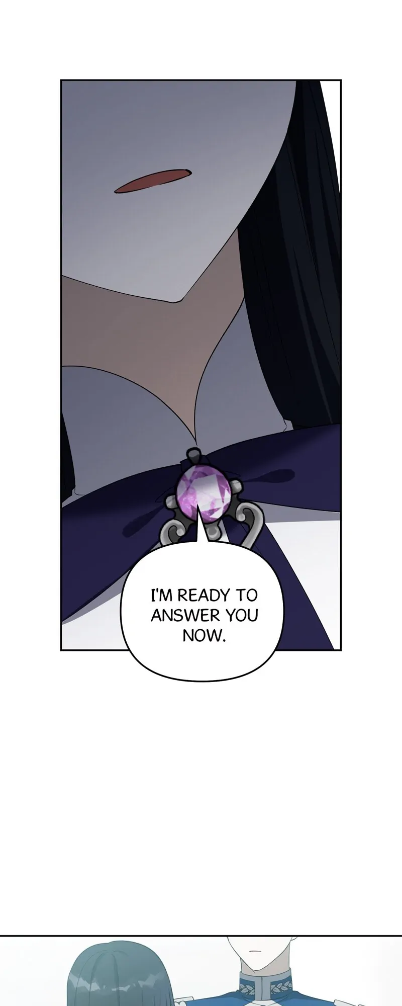 Carnephelia’s Curse is Never Ending Chapter 70 - page 41