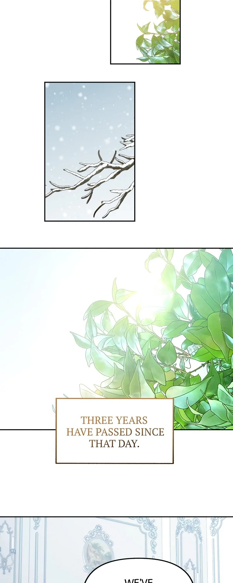 Carnephelia’s Curse is Never Ending Chapter 70 - page 51