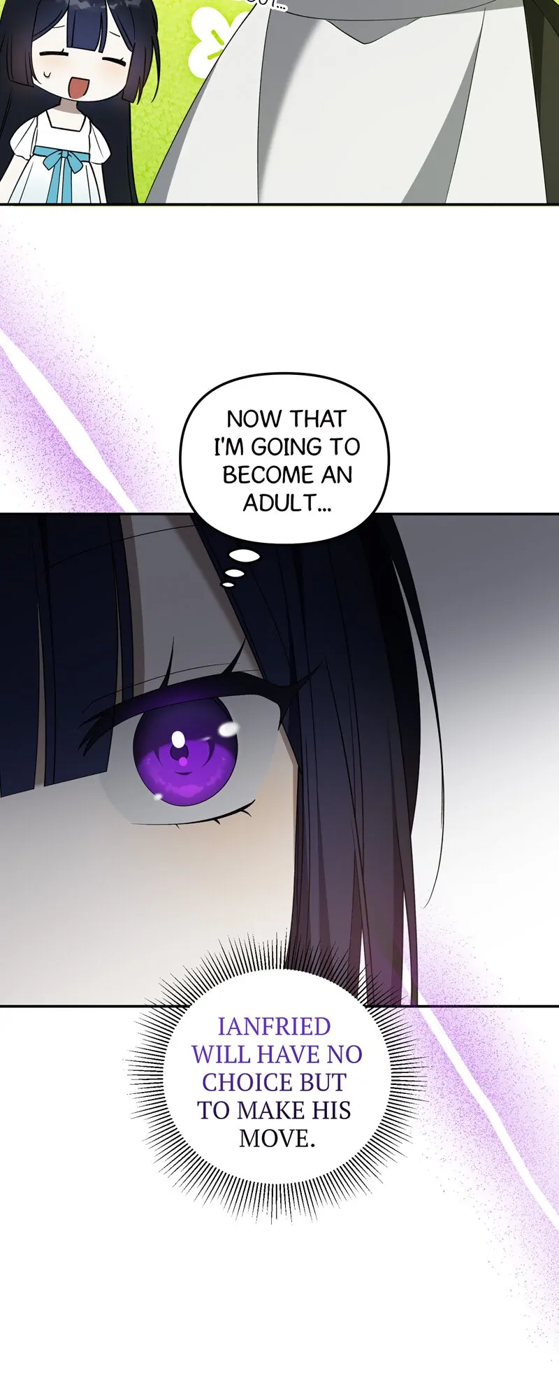 Carnephelia’s Curse is Never Ending Chapter 70 - page 61