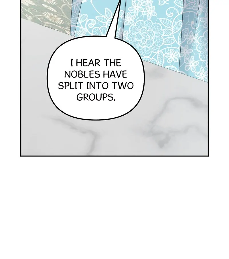 Carnephelia’s Curse is Never Ending Chapter 70 - page 8