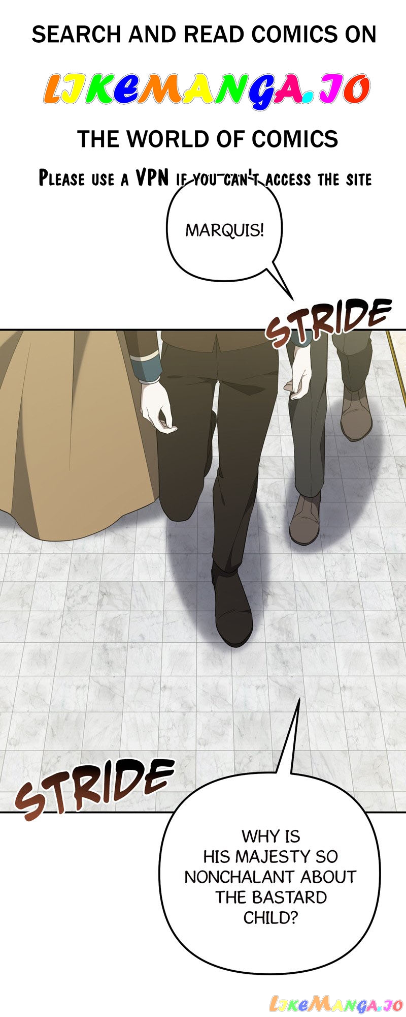 Carnephelia’s Curse is Never Ending Chapter 35 - page 1