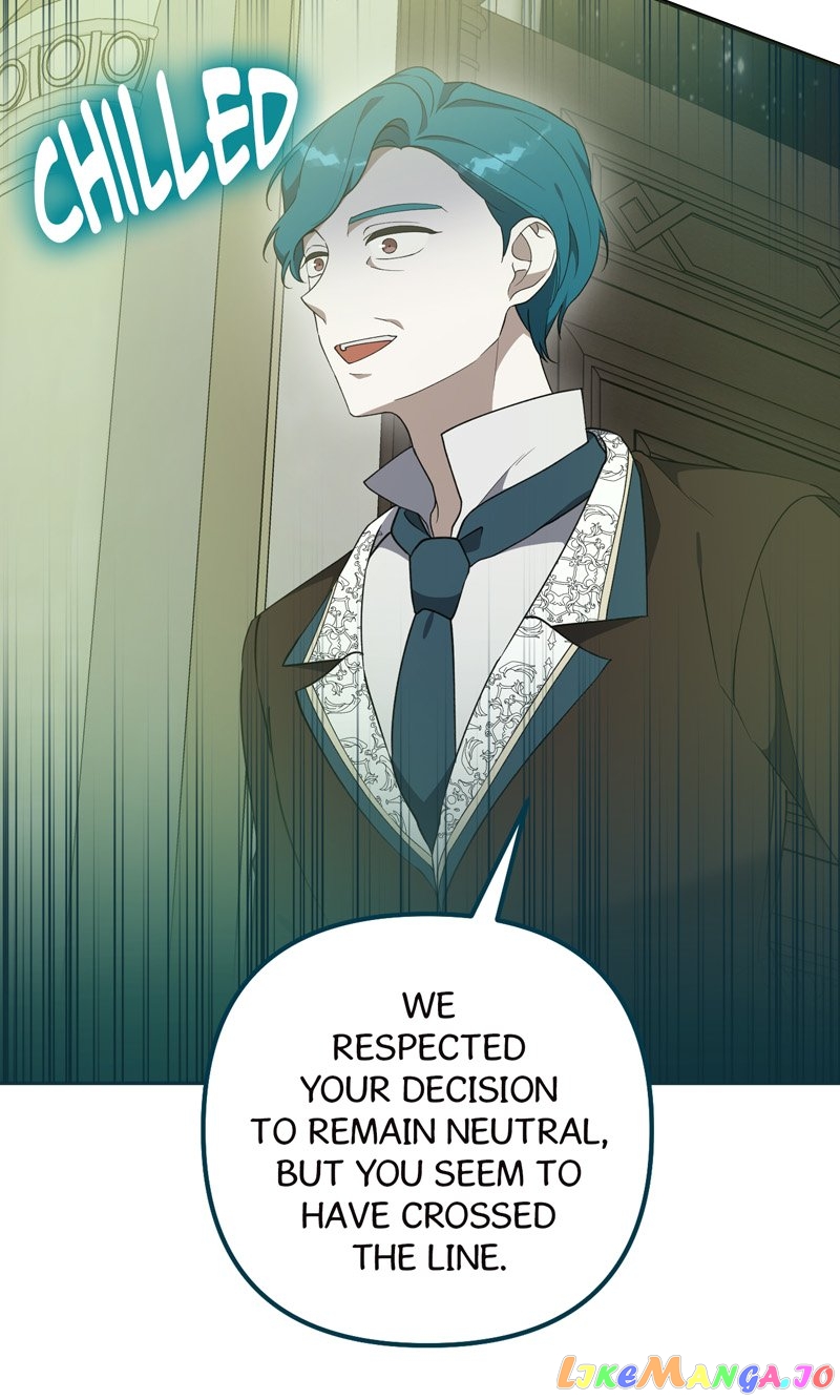Carnephelia’s Curse is Never Ending Chapter 35 - page 14