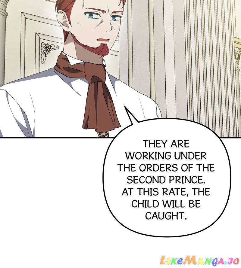 Carnephelia’s Curse is Never Ending Chapter 35 - page 35