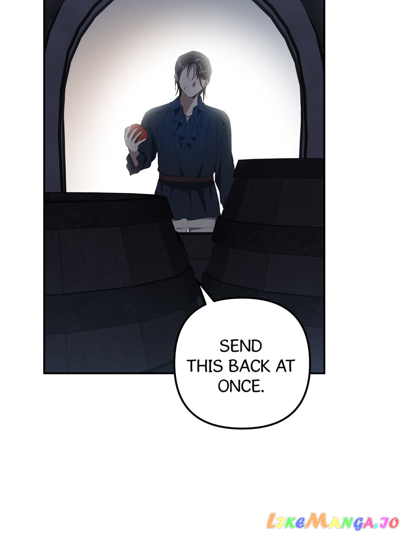 Carnephelia’s Curse is Never Ending Chapter 35 - page 42