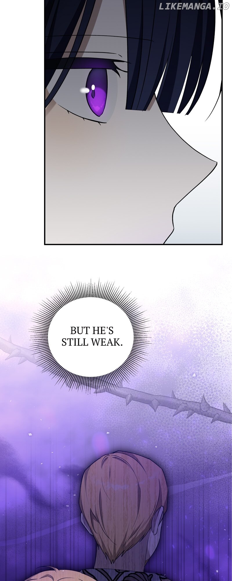 Carnephelia’s Curse is Never Ending Chapter 80 - page 10