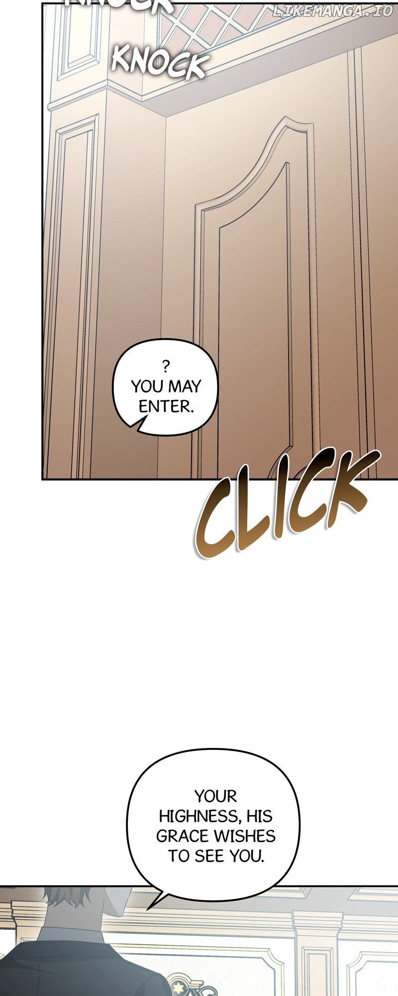 Carnephelia’s Curse is Never Ending Chapter 80 - page 12