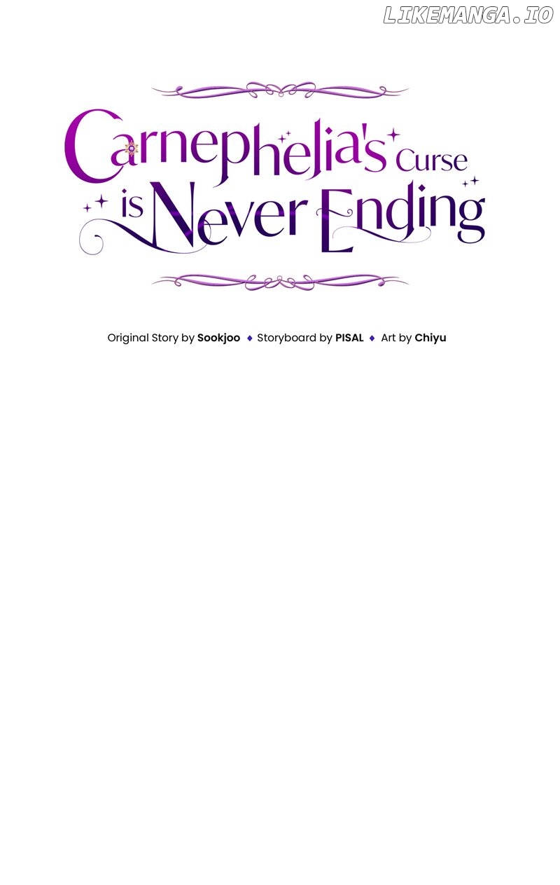 Carnephelia’s Curse is Never Ending Chapter 80 - page 15