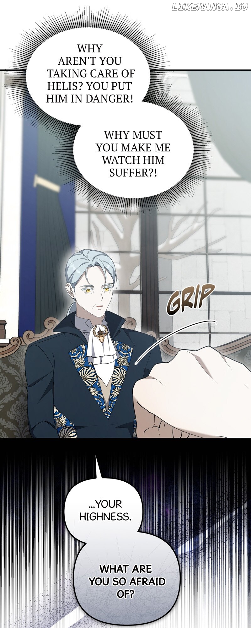 Carnephelia’s Curse is Never Ending Chapter 80 - page 25