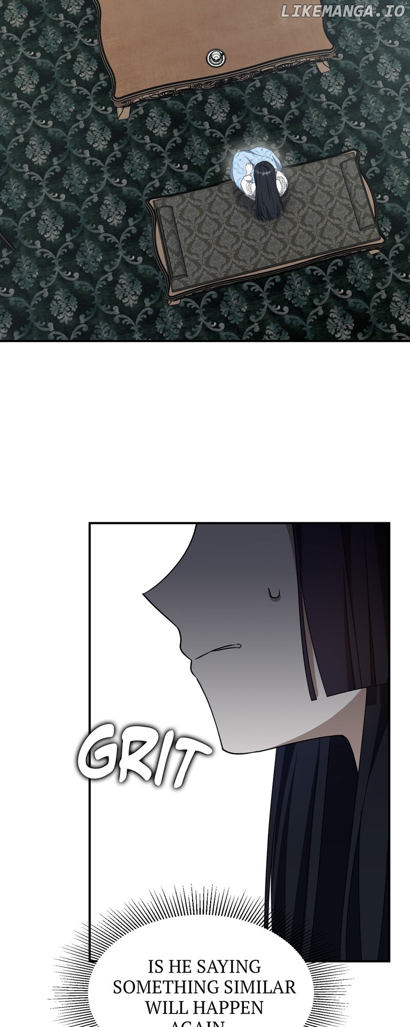 Carnephelia’s Curse is Never Ending Chapter 80 - page 30