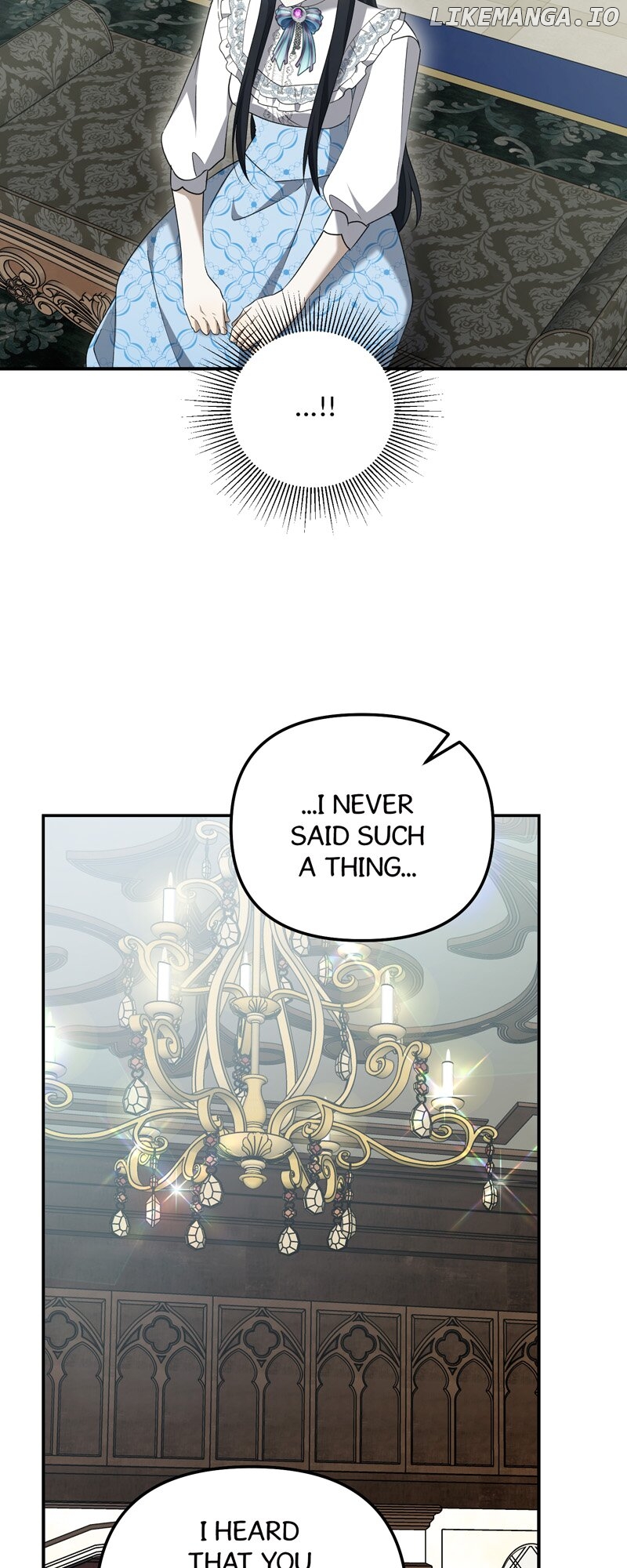 Carnephelia’s Curse is Never Ending Chapter 80 - page 33