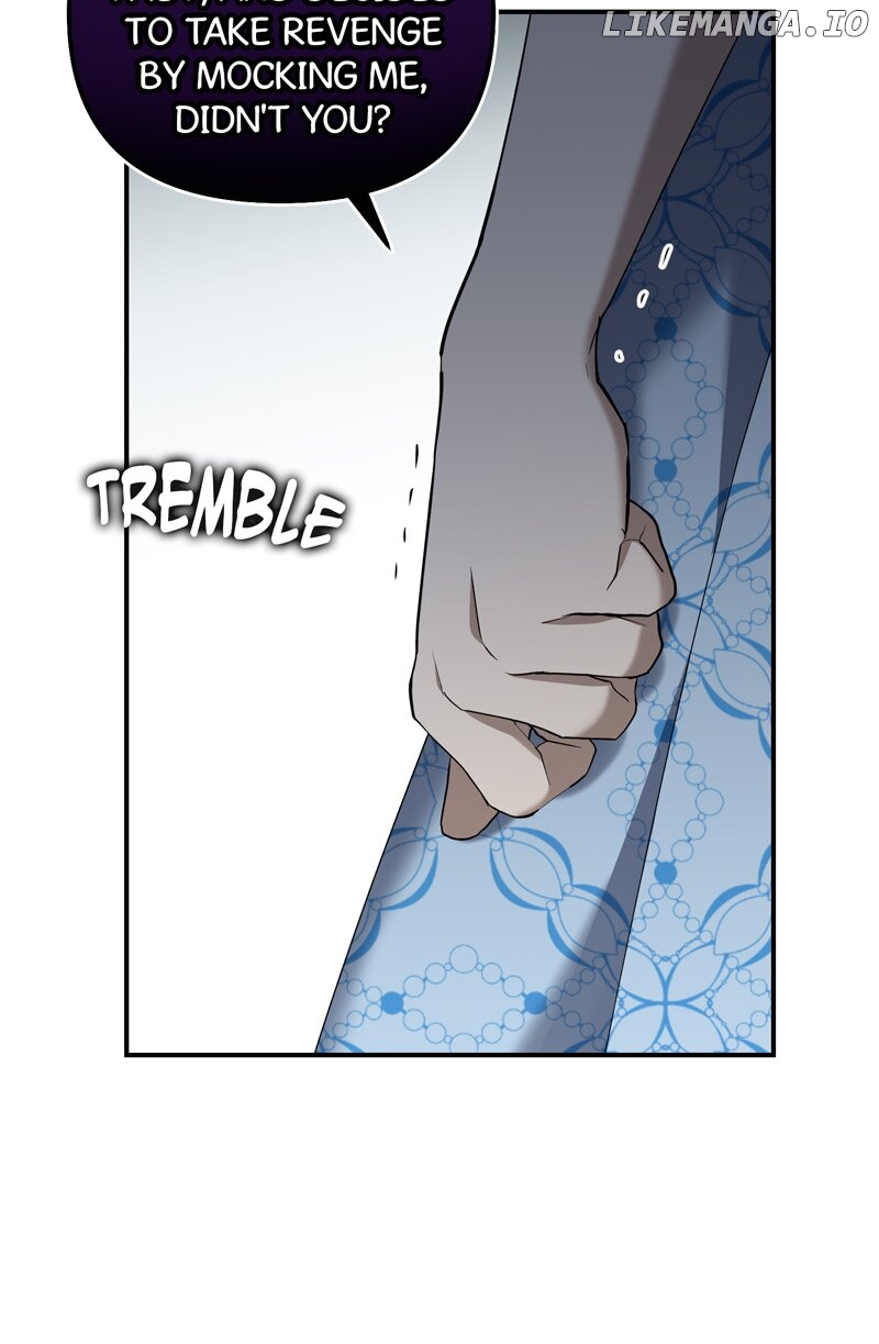 Carnephelia’s Curse is Never Ending Chapter 80 - page 47