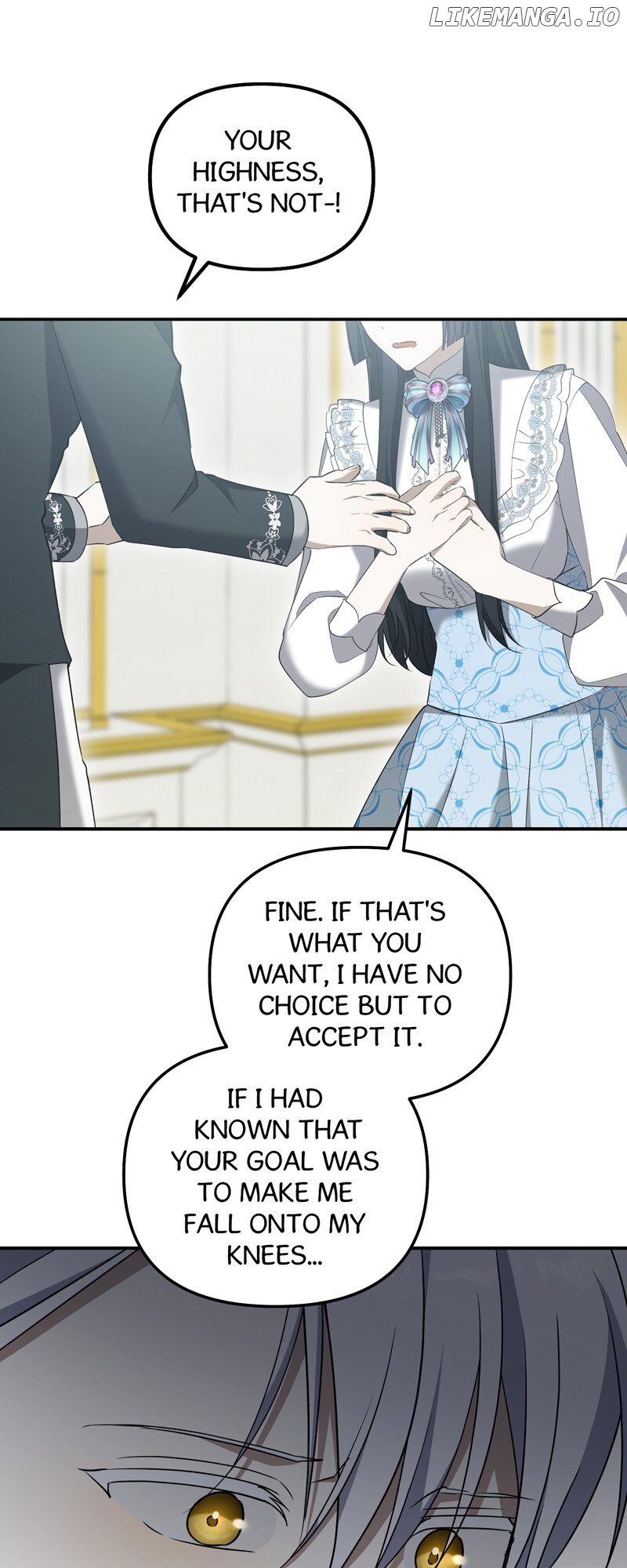 Carnephelia’s Curse is Never Ending Chapter 80 - page 48