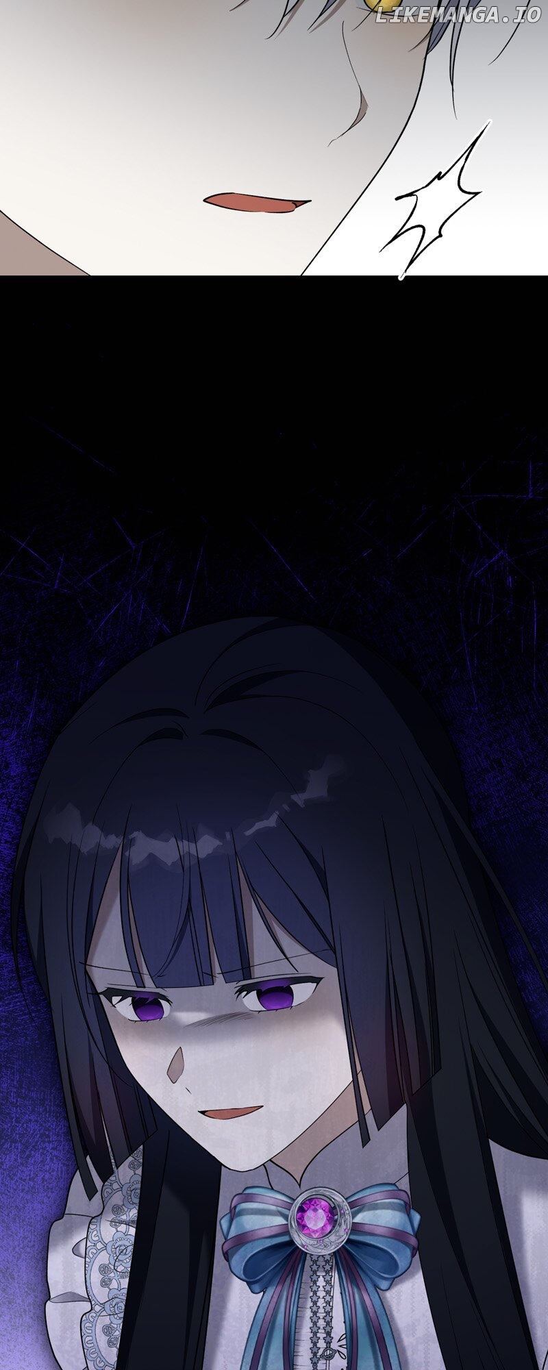 Carnephelia’s Curse is Never Ending Chapter 80 - page 49