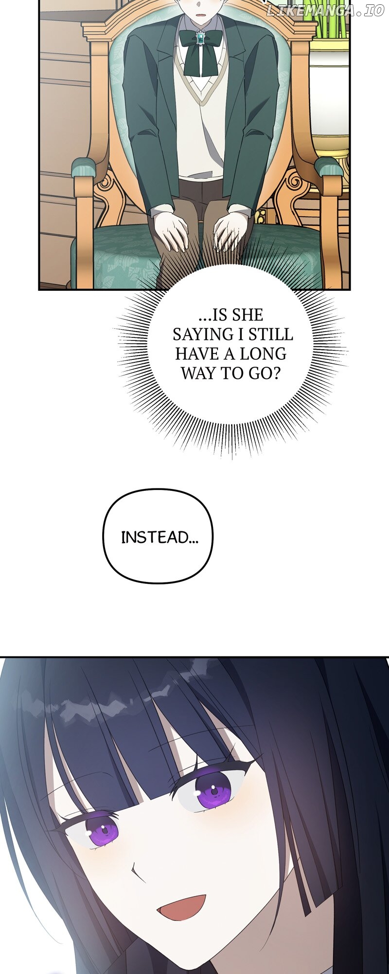Carnephelia’s Curse is Never Ending Chapter 80 - page 5