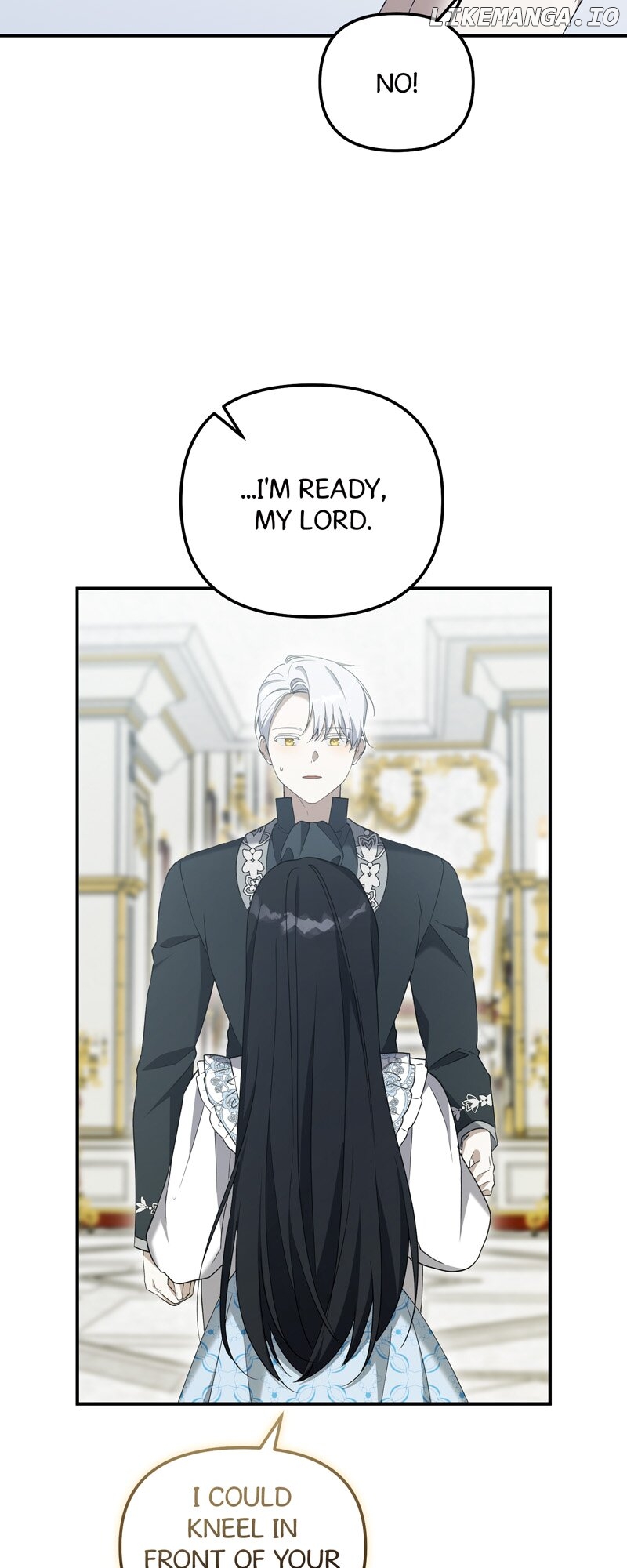Carnephelia’s Curse is Never Ending Chapter 80 - page 51