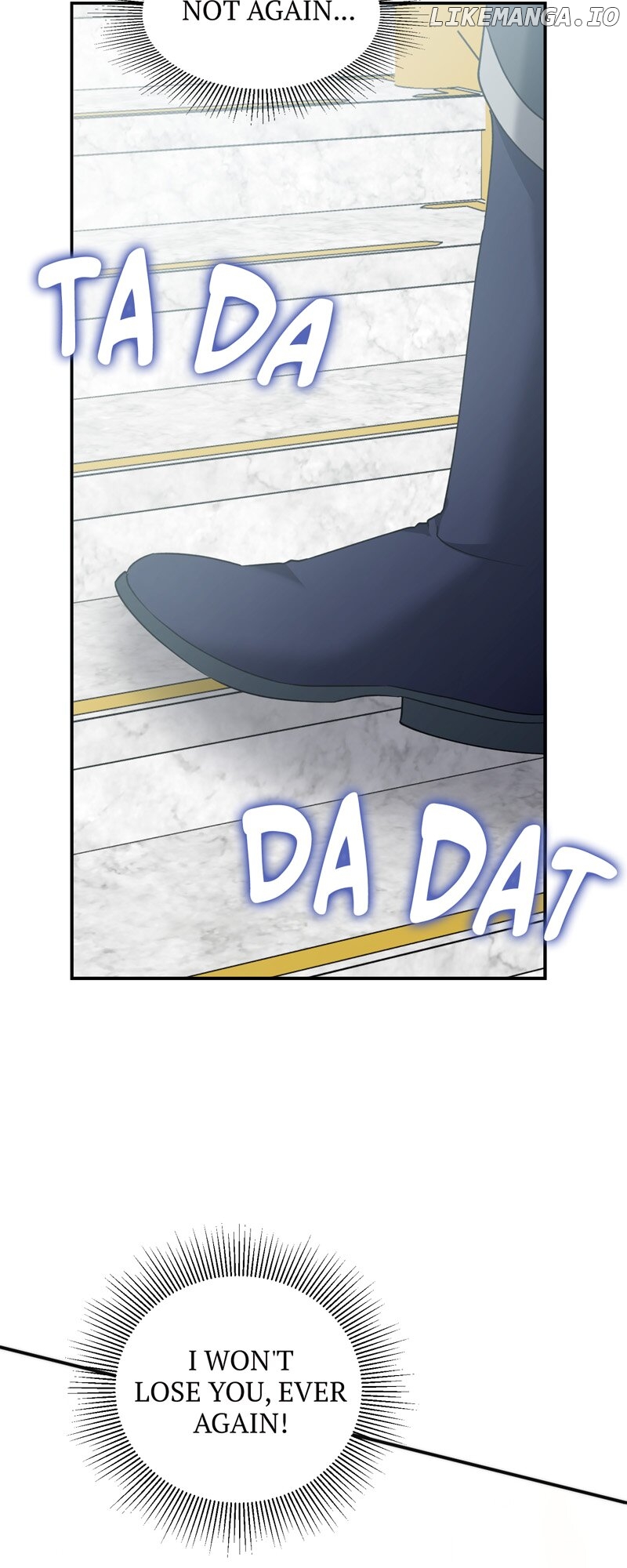 Carnephelia’s Curse is Never Ending Chapter 80 - page 58