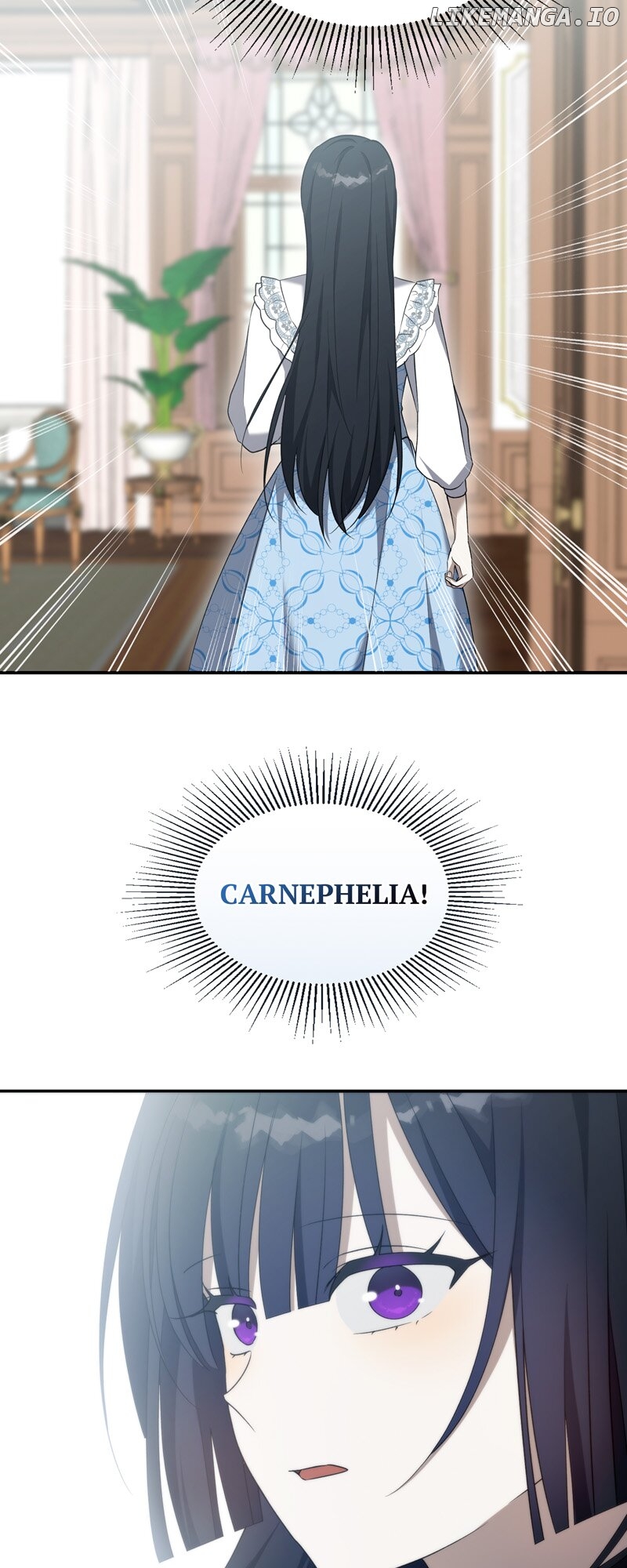 Carnephelia’s Curse is Never Ending Chapter 80 - page 60