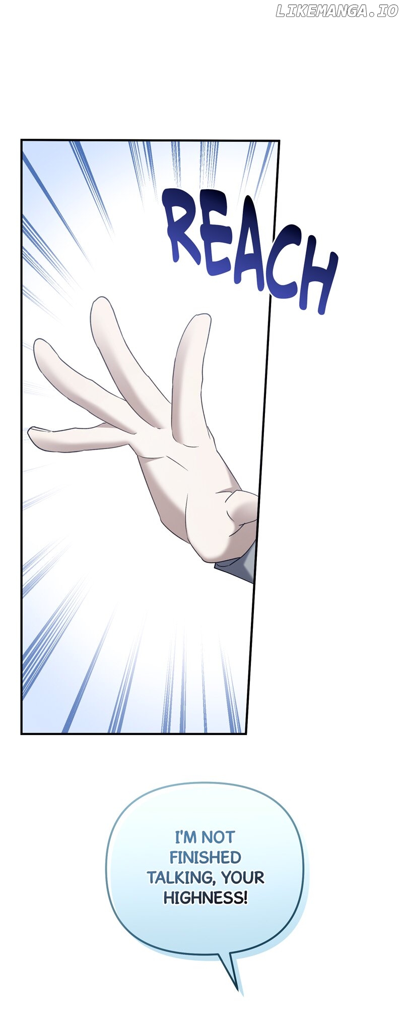 Carnephelia’s Curse is Never Ending Chapter 80 - page 62