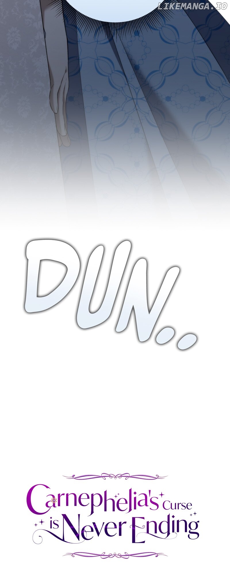 Carnephelia’s Curse is Never Ending Chapter 80 - page 64