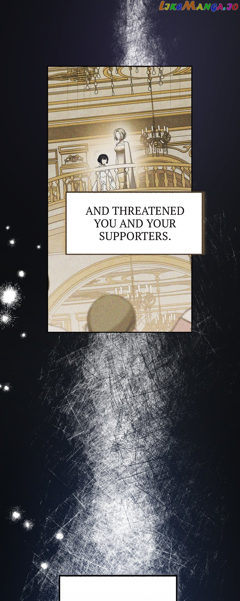 Carnephelia’s Curse is Never Ending Chapter 42 - page 10