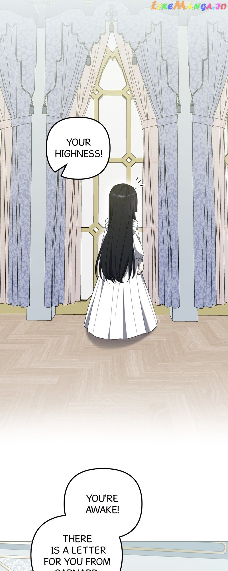 Carnephelia’s Curse is Never Ending Chapter 42 - page 16