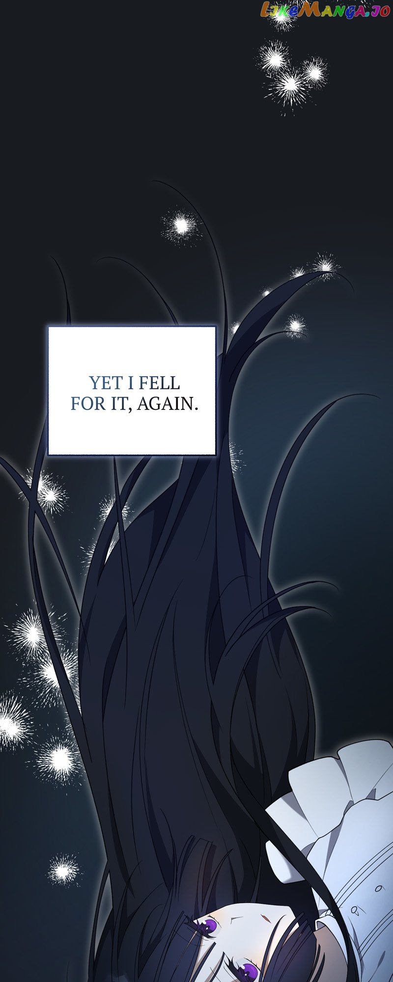 Carnephelia’s Curse is Never Ending Chapter 42 - page 2