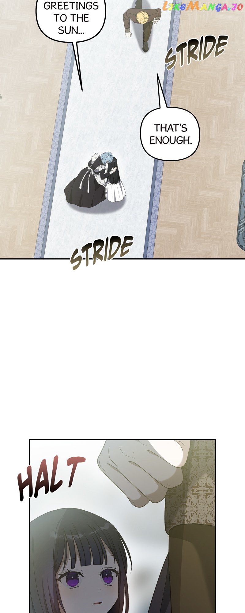 Carnephelia’s Curse is Never Ending Chapter 42 - page 26