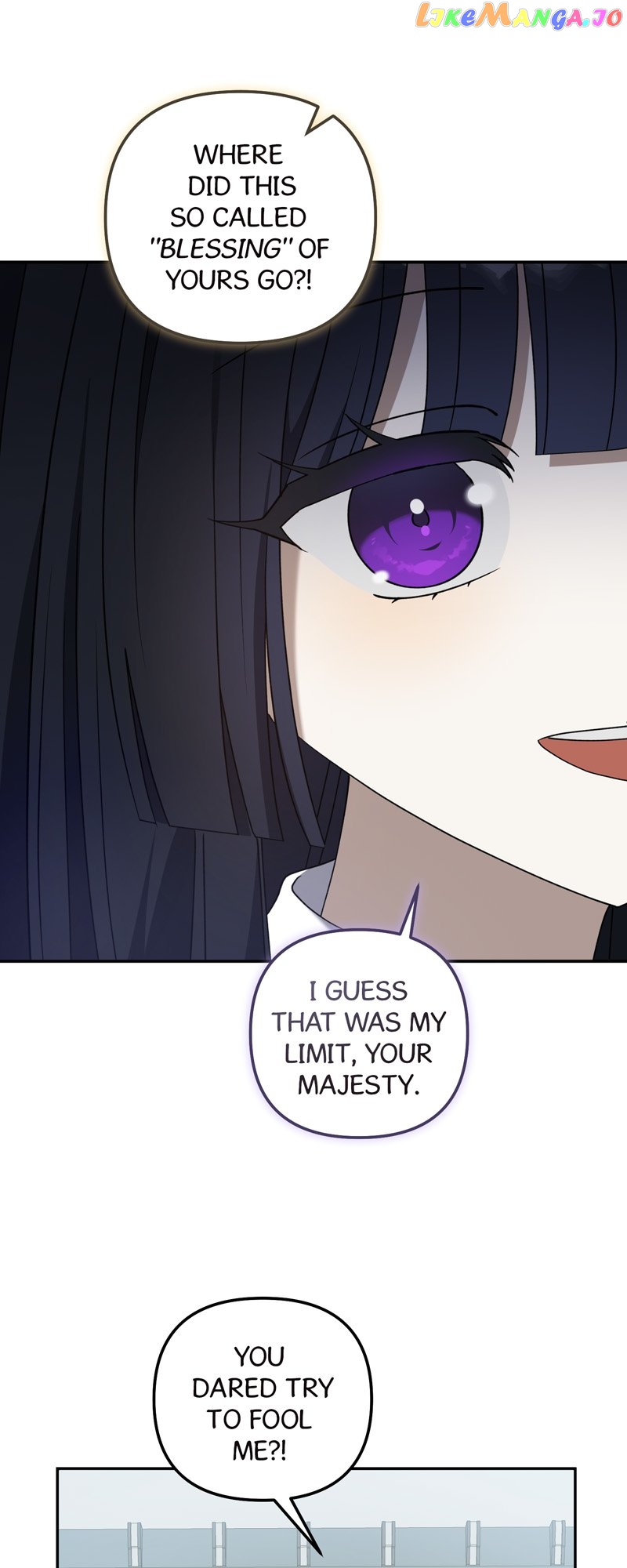 Carnephelia’s Curse is Never Ending Chapter 42 - page 29