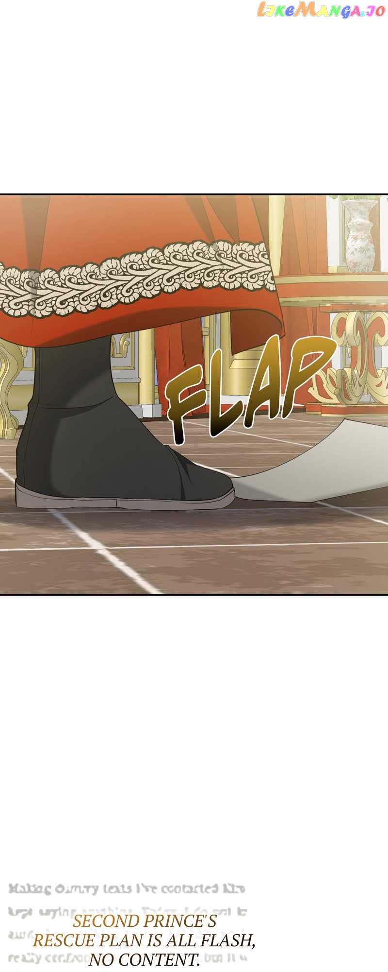 Carnephelia’s Curse is Never Ending Chapter 42 - page 50