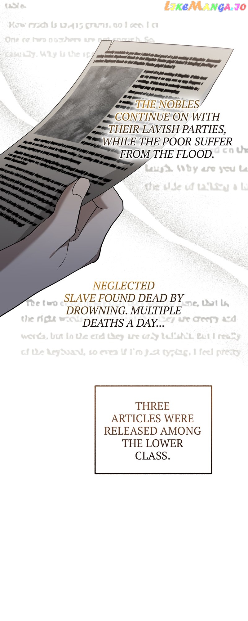 Carnephelia’s Curse is Never Ending Chapter 42 - page 51