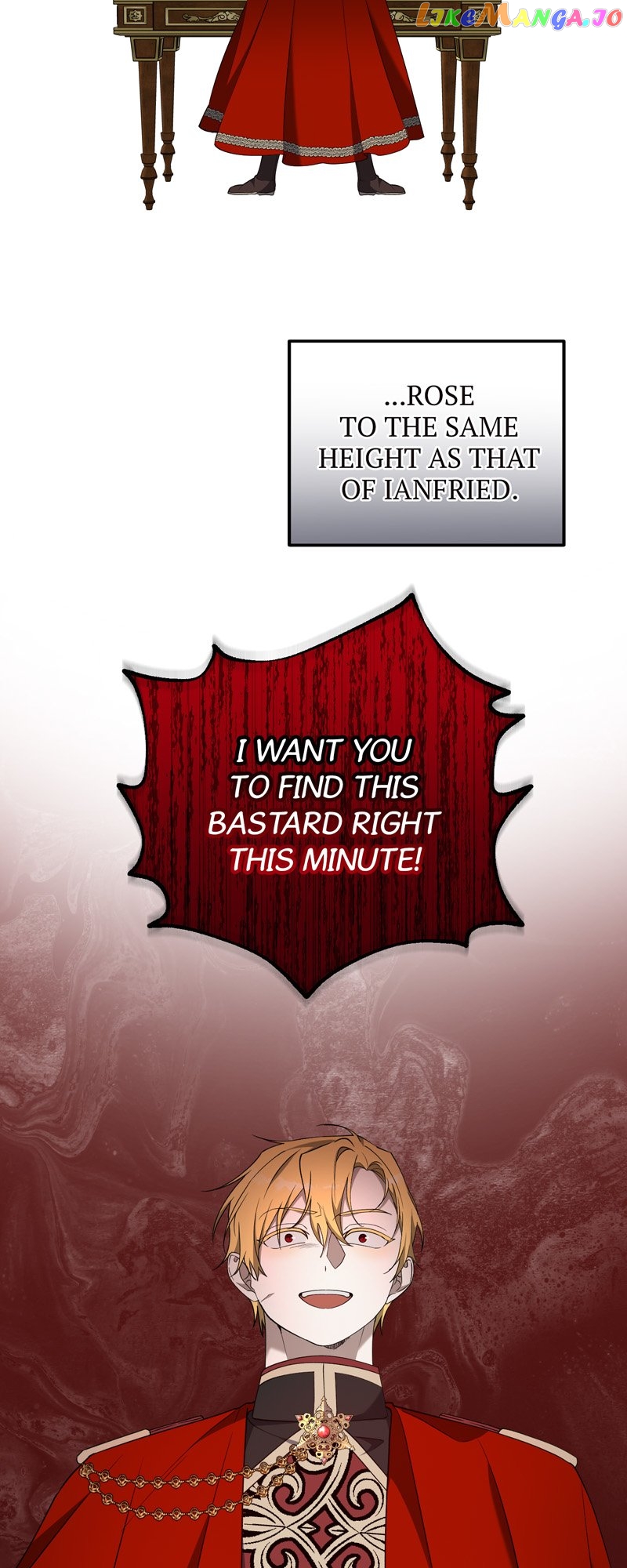 Carnephelia’s Curse is Never Ending Chapter 42 - page 60
