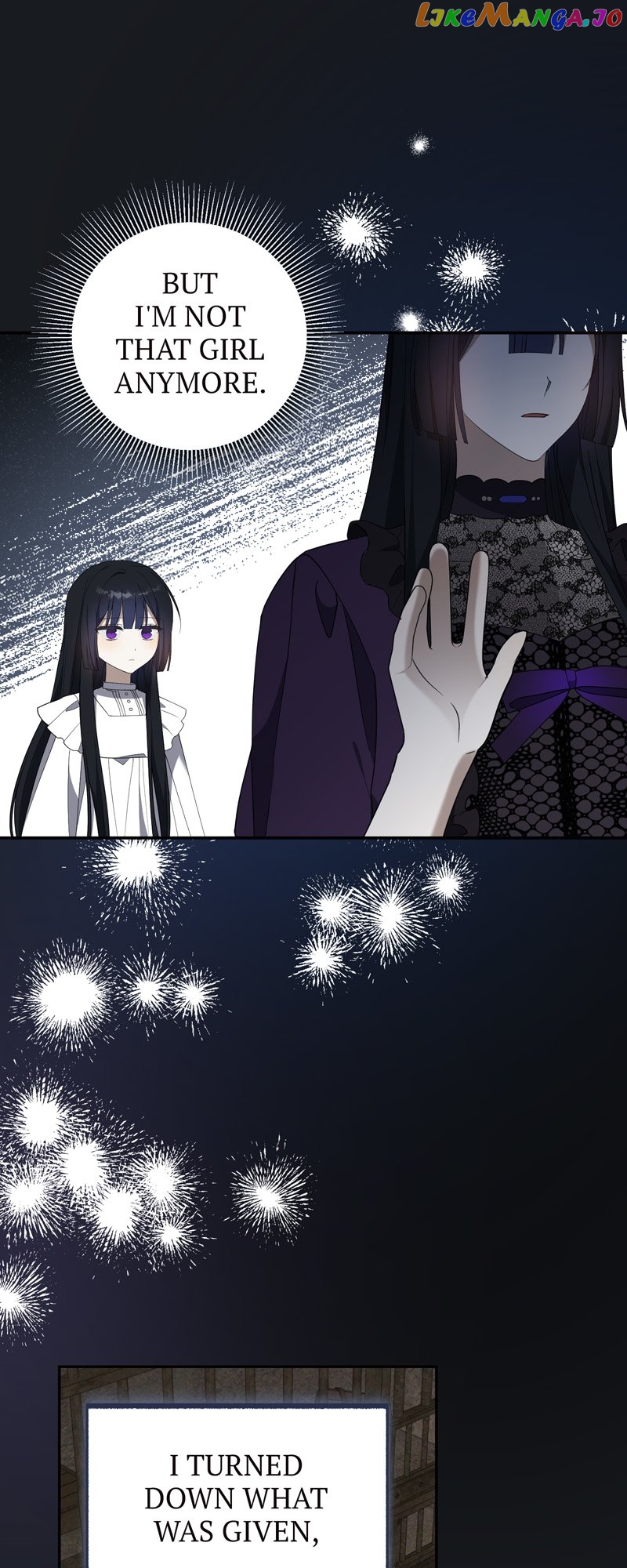 Carnephelia’s Curse is Never Ending Chapter 42 - page 8