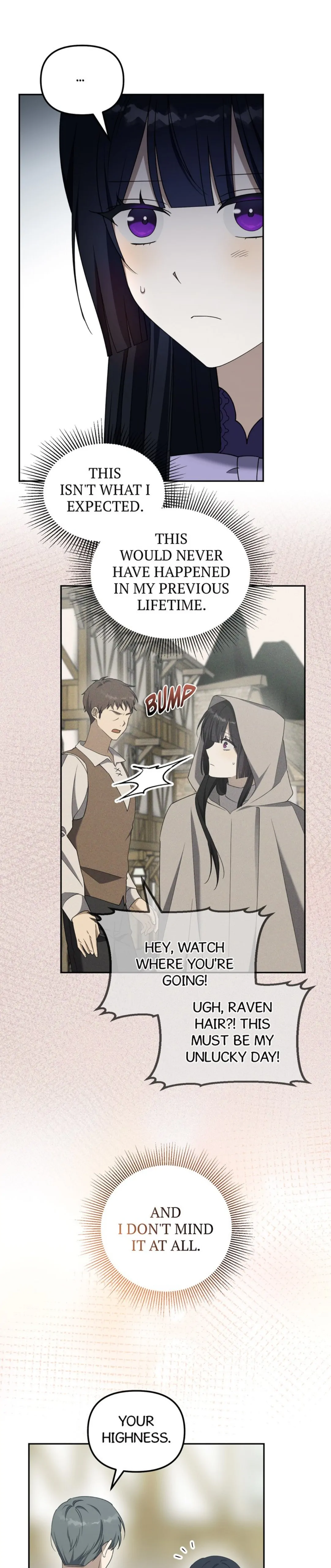 Carnephelia’s Curse is Never Ending Chapter 57 - page 10