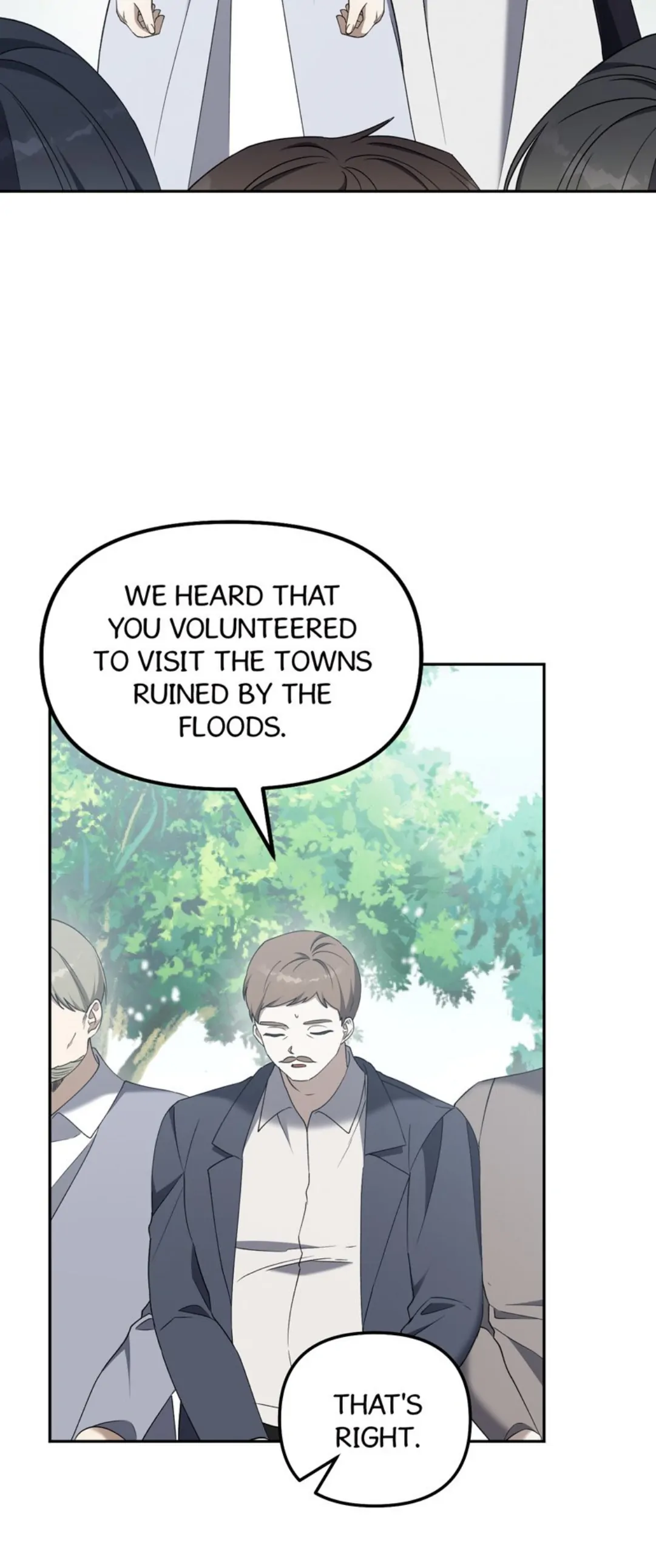 Carnephelia’s Curse is Never Ending Chapter 57 - page 21