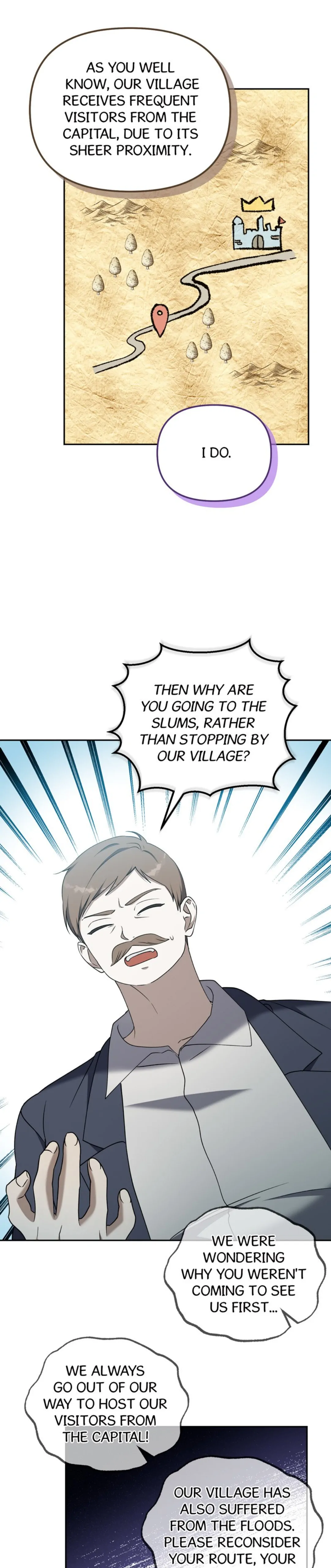 Carnephelia’s Curse is Never Ending Chapter 57 - page 22