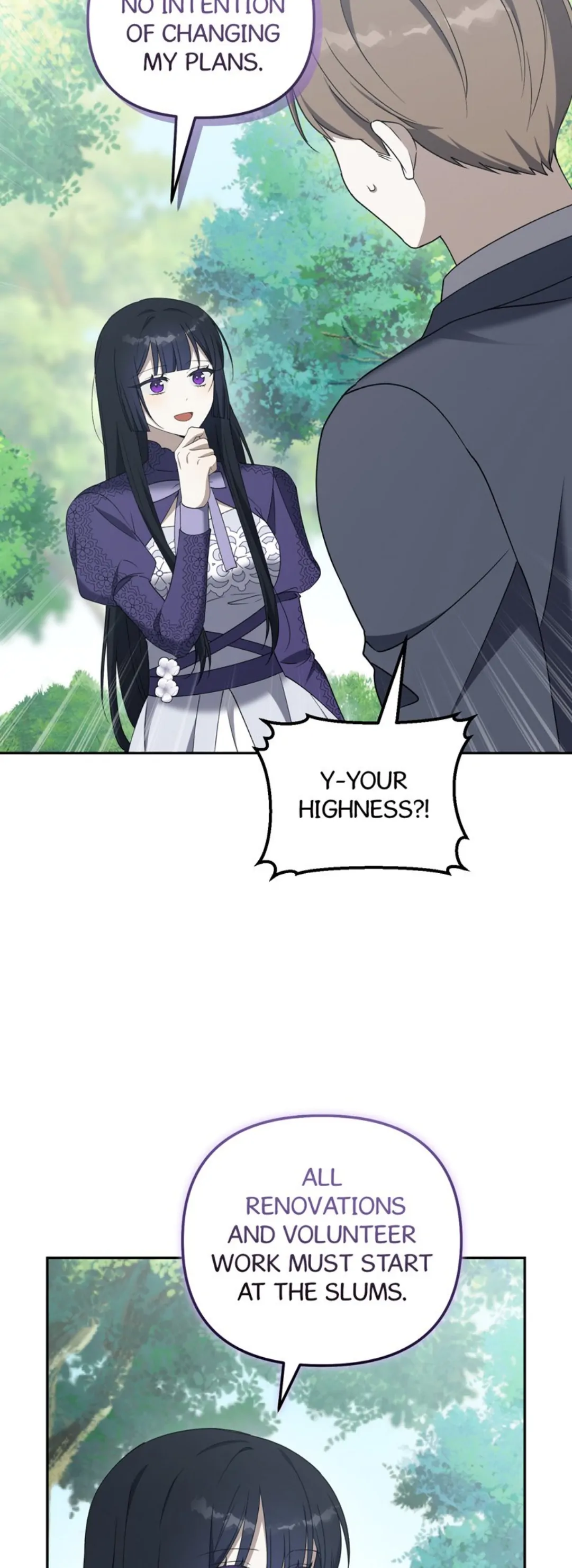 Carnephelia’s Curse is Never Ending Chapter 57 - page 24