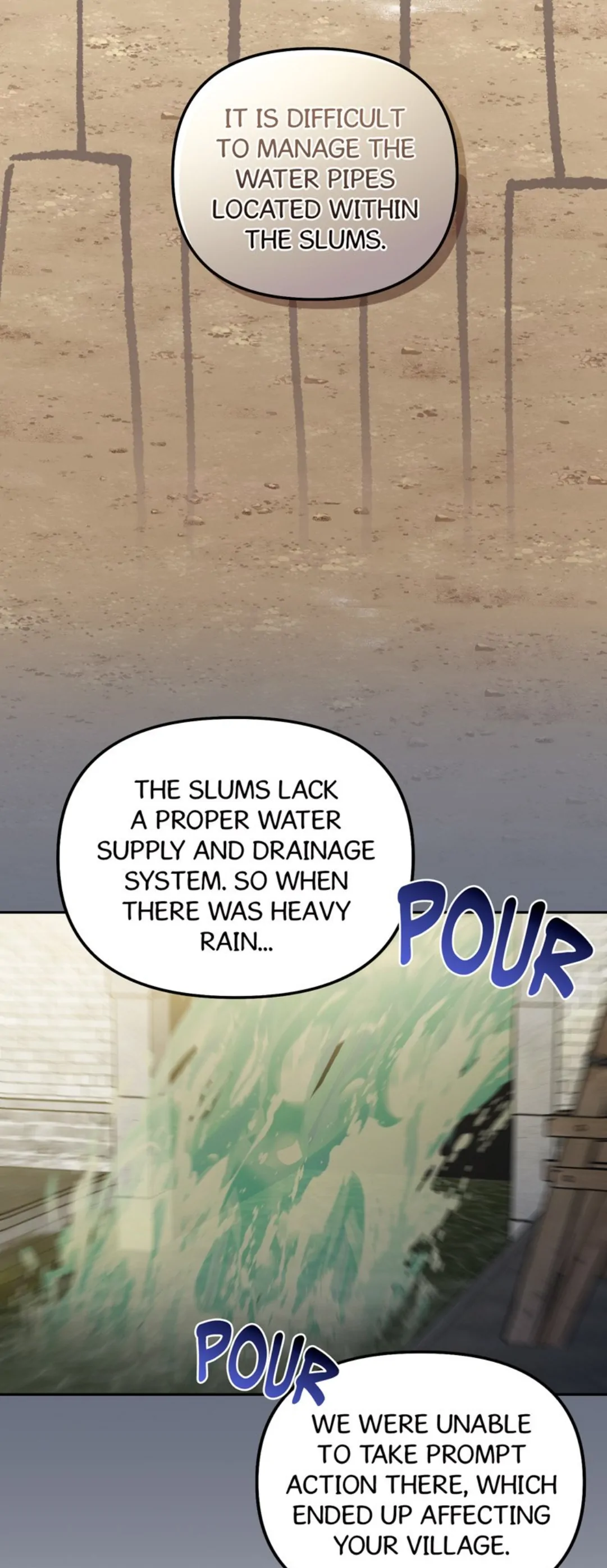 Carnephelia’s Curse is Never Ending Chapter 57 - page 27